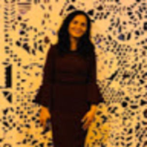 Meet your Posher, Geeta